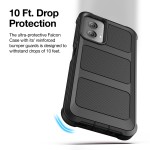 Motorola-Moto-G-2024-Falcon-Case-with-Belt-Clip-Pouch-UHD-Screen-Protector-ERS427NP-5