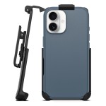 Belt Clip Holster for Otterbox Symmetry Case - iPhone 16 Plus-HL214RB440OS