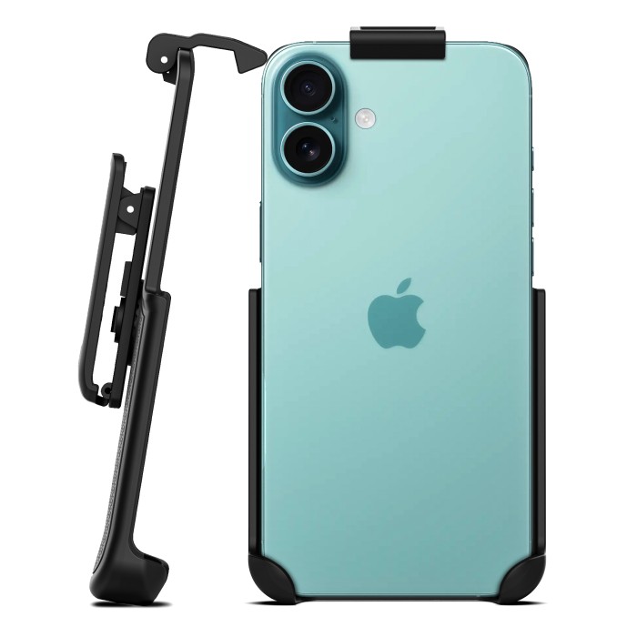 Belt Clip Holster for iPhone 16-HL79SD439