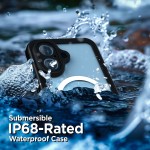 iPhone-16-Waterproof-Magsafe-Case-with-Magentic-Ring-Grip-EWP439-2